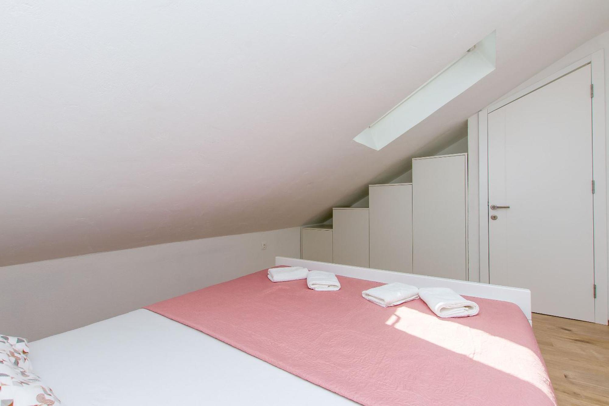 Apartment Petea Omiš Екстериор снимка