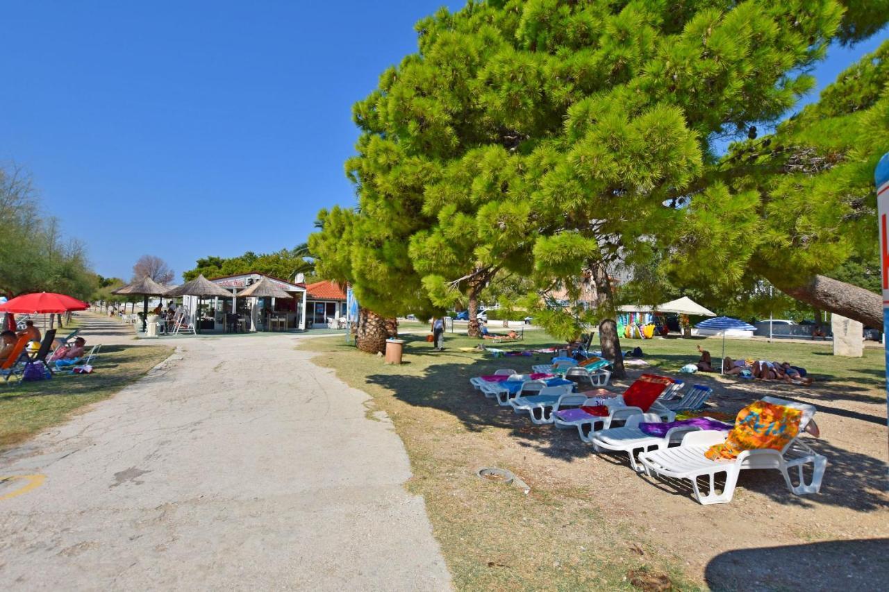 Apartment Petea Omiš Екстериор снимка